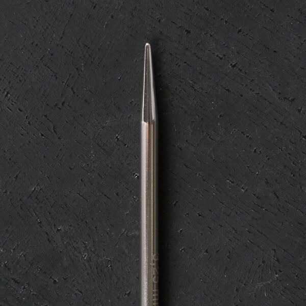 Addi CrasyTrio 3 lü 3,75 Mm 21 Cm Misinalı Çorap Ş