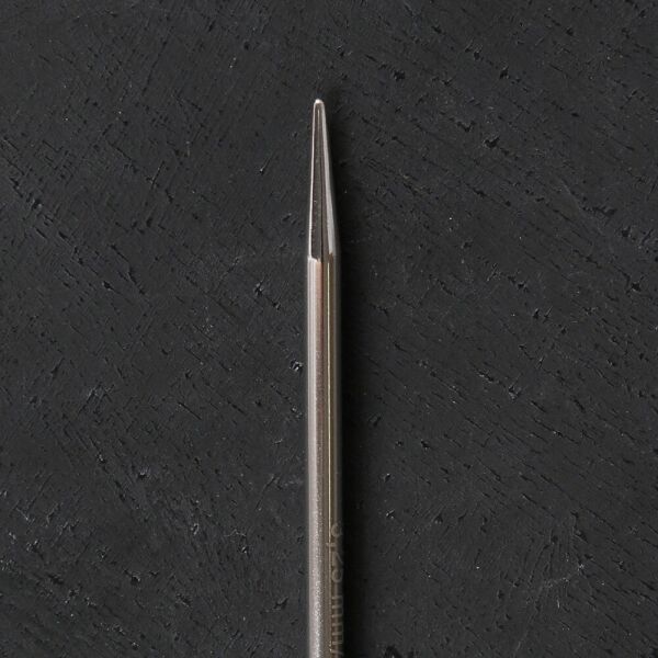 Addi CrasyTrio 3 lü 5 Mm 21 Cm Misinalı Çorap Şişi