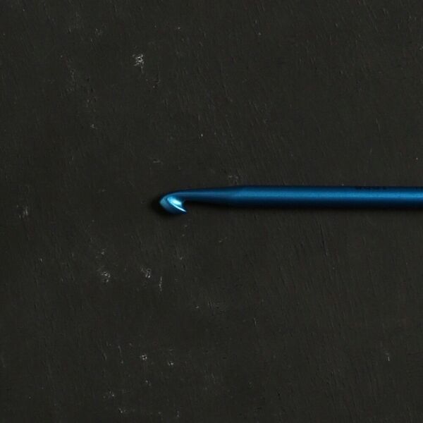 Addi Duett 5 Mm 15 Cm Tunus Tığı - 230-7