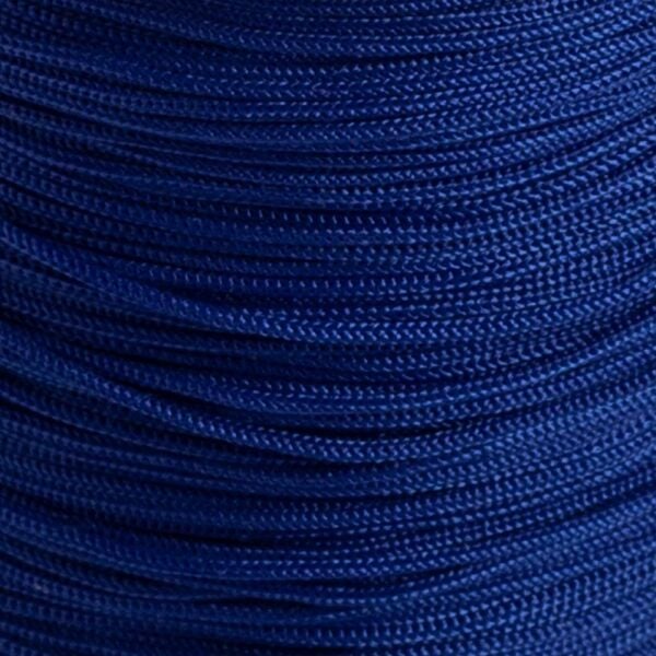 Loren Paraşüt İpi 100 mt Saks Mavi