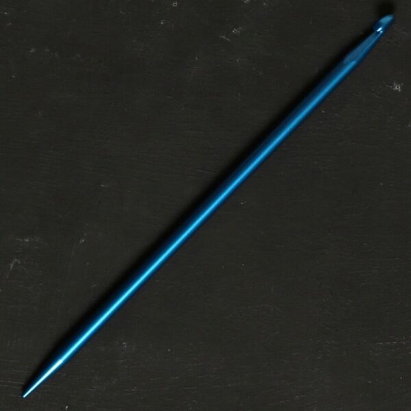 Addi Duett 5 Mm 15 Cm Tunus Tığı - 230-7