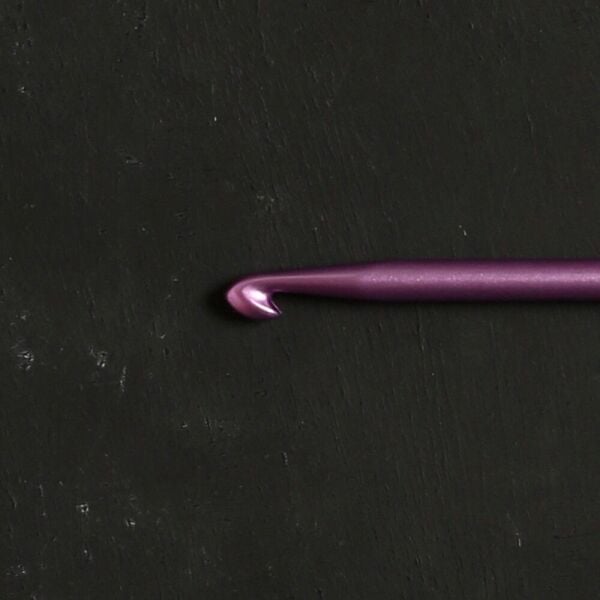 Addi Duett 5,5 Mm 15 Cm Tunus Tığı - 230-7