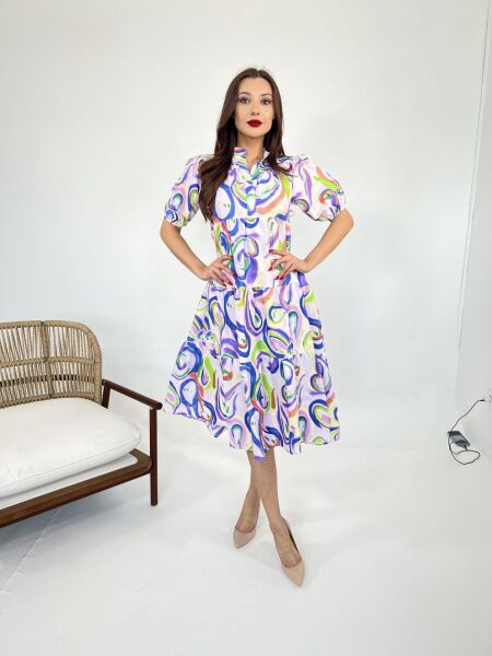 5522 ELBİSE-CLEVELAND