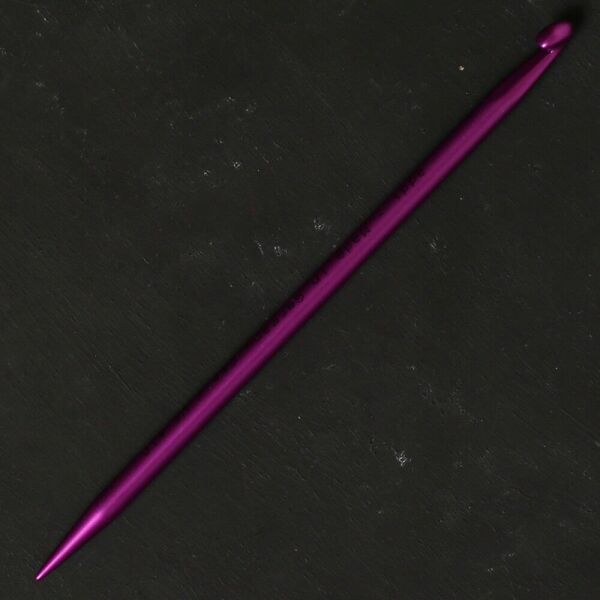 Addi Duett 6 Mm 15 Cm Tunus Tığı - 230-7