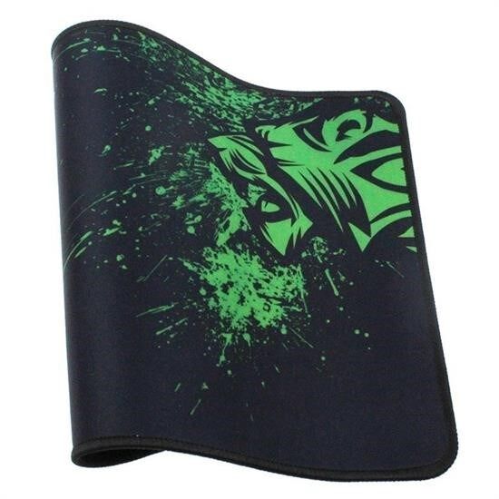 BUFFER® 90x40 Mouse Pad Gaming Oyuncu Gamer Kaymaz Taban Büyük Boy Ofis Tipi Fare Altlığı Goliathus