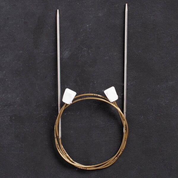 Addi Flexi-Bel 2,5mm 50cm Esnek Örgü Şişi - 181-7