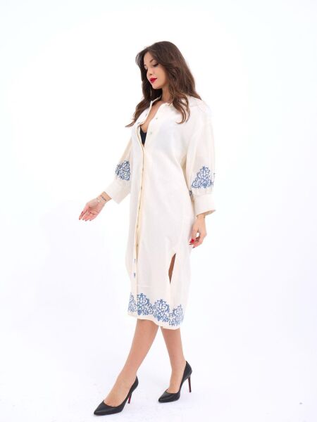 6236 ELBİSE-BEJ