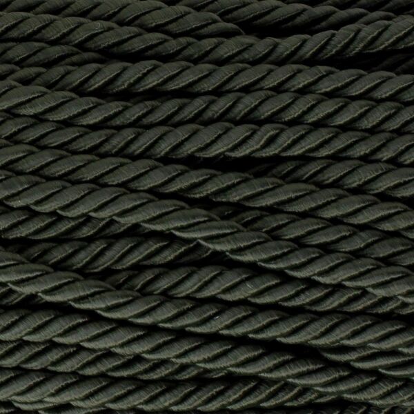 Loren Jüt Kordon İpi 50mt Haki Yeşil