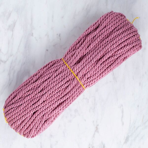Loren Jüt Kordon İpi 50mt Pudra Pembe