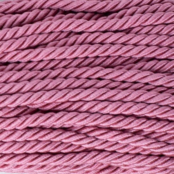 Loren Jüt Kordon İpi 50mt Pudra Pembe