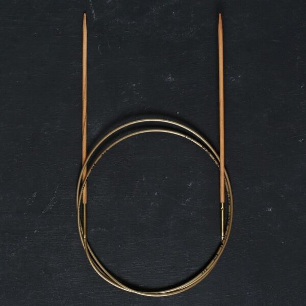 Addi Olive Wood 2,5 mm 100 cm Zeytin Ağacı Misinal