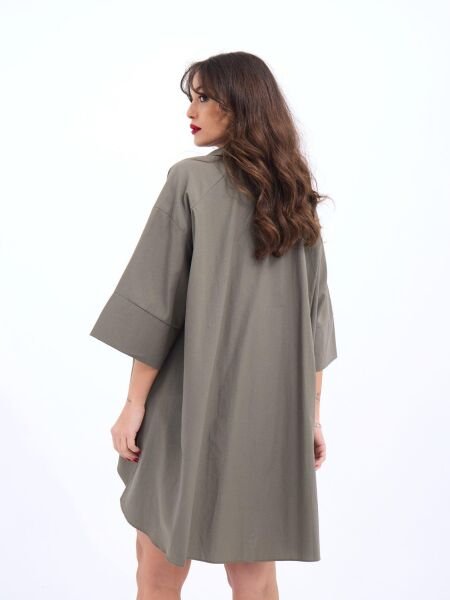 4328 GÖMLEK-HAKİ