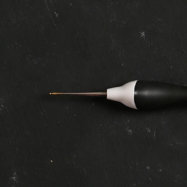 Addi Swing Mini No:12 1,0 mm 16 cm Ergonomik Dante