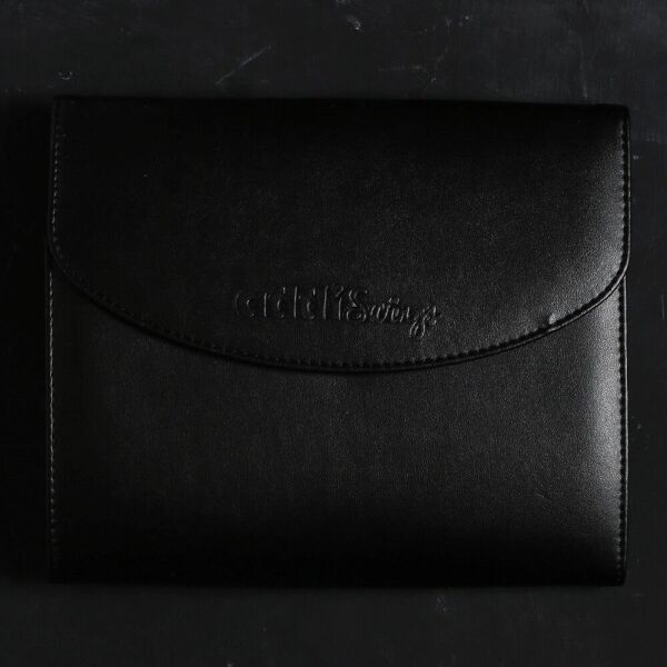 Addi Swings Ergonomik Yün Tığ Seti 640-2