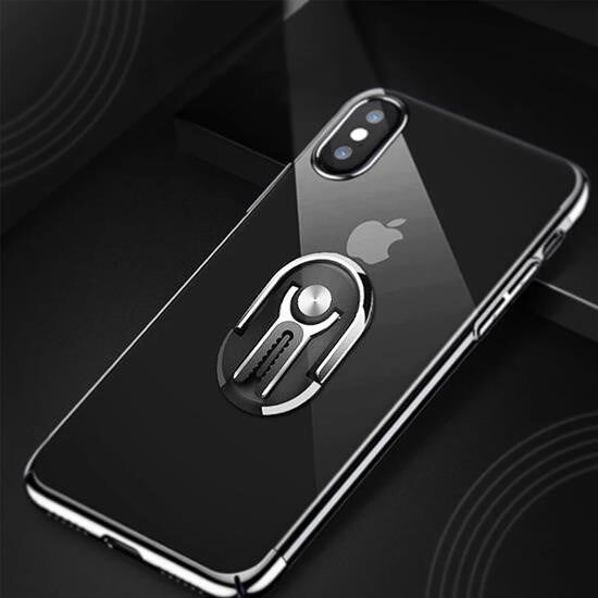 BUFFER® Araç İçi Mıknatıslı ve Izgara Telefon Tutucu
