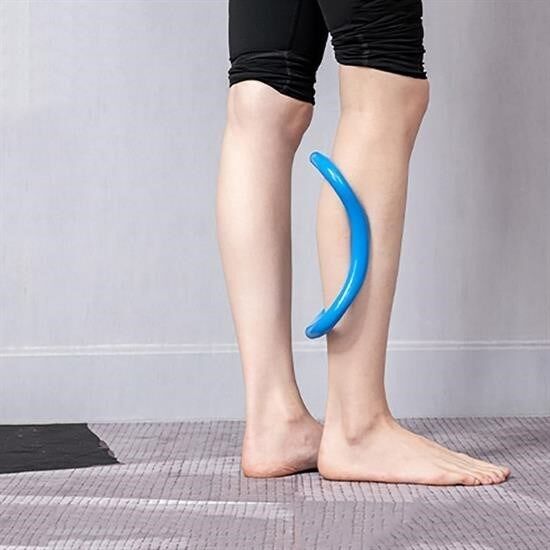 BUFFER® Jimnastik Esneme Hareketleri için Yoga ve Pilates Çemberi