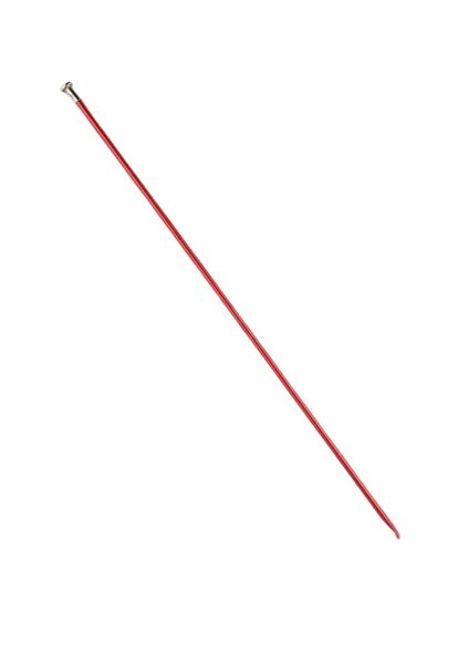 Örgü Tığ Metalize 35 cm  3 Numara