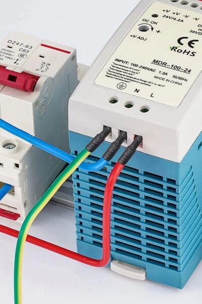 BUFFER® 560 Parça Isıyla Daralan Makaron Kablo Koruyucu Kılıf Makaron Kablo Yalıtım Makaron Seti