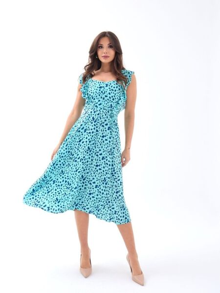 5370 ELBİSE-SACRAMENTO