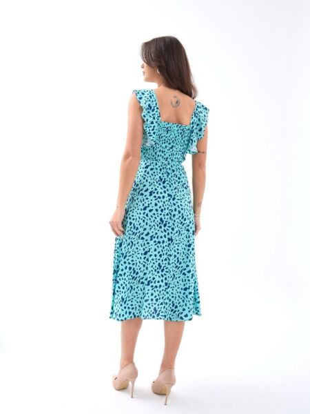 5370 ELBİSE-SACRAMENTO