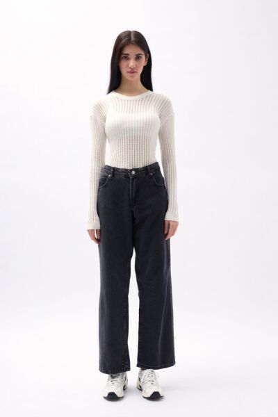 Fitilli Transparan Bluz