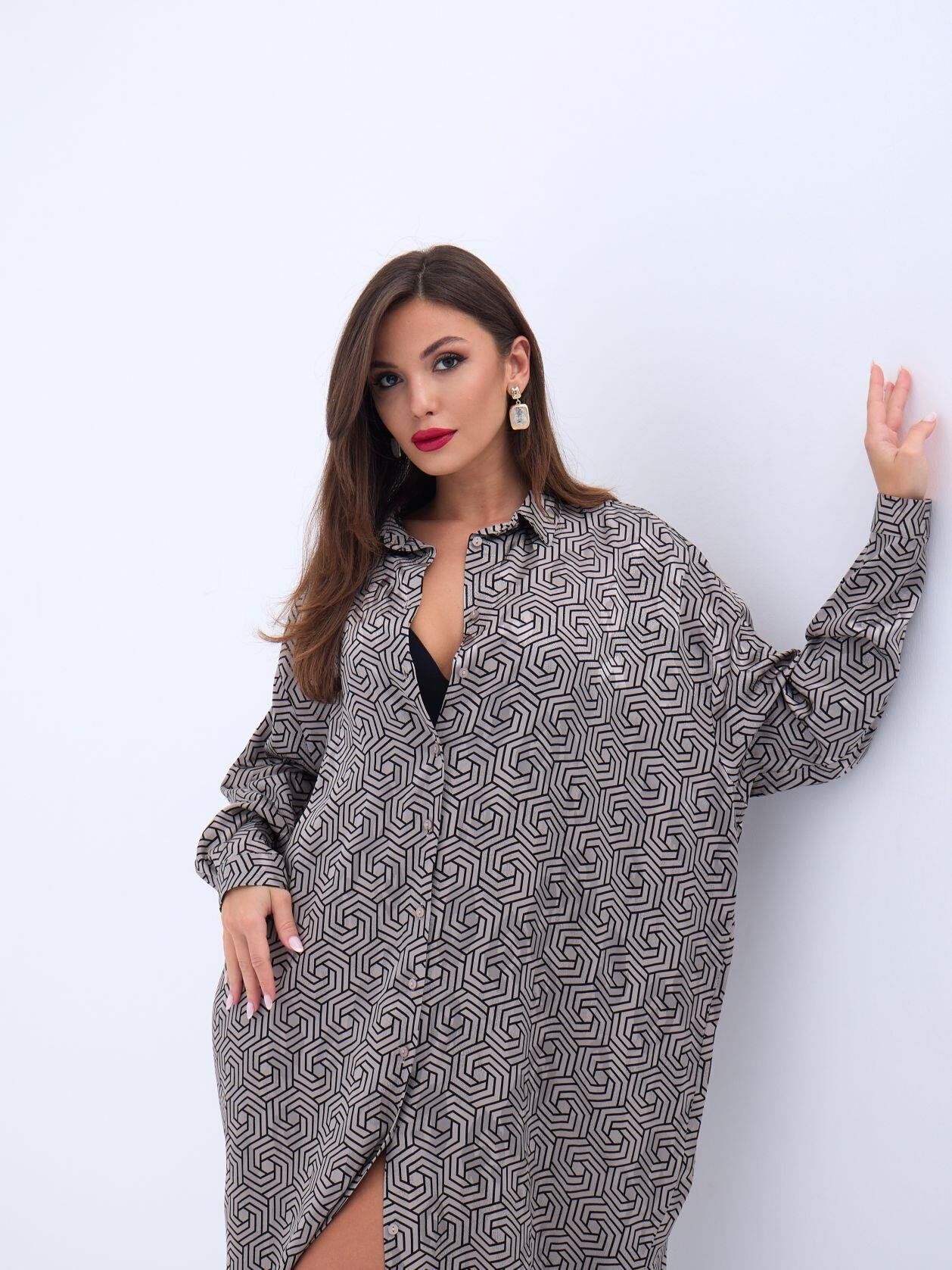 7252 ELBİSE-KİEL