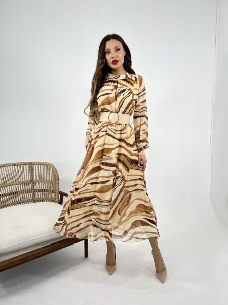 4543 ELBİSE-BRUSSELS