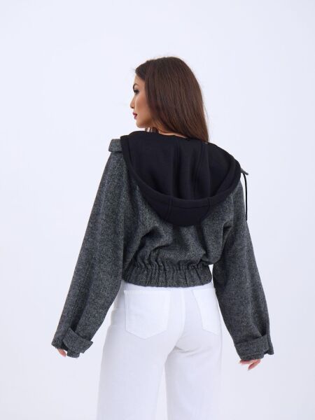 7264 MONT-SİYAH