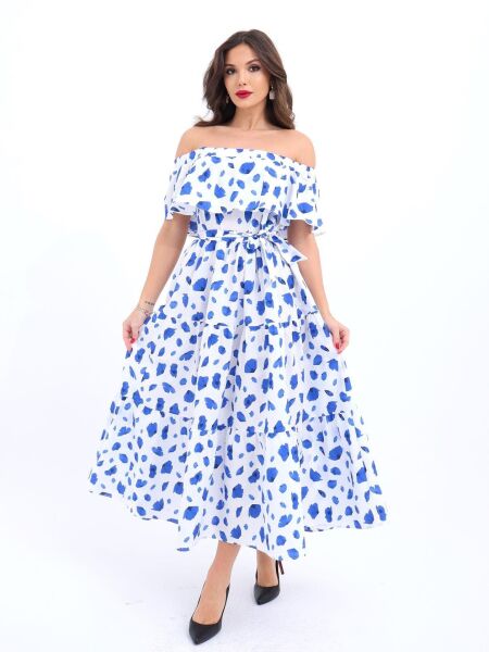 6473 ELBİSE-SPRİNGS