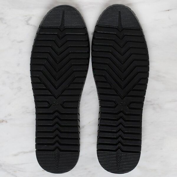 Loren Espadril / Ayakkabı Tabanı Plastik 36 Numara