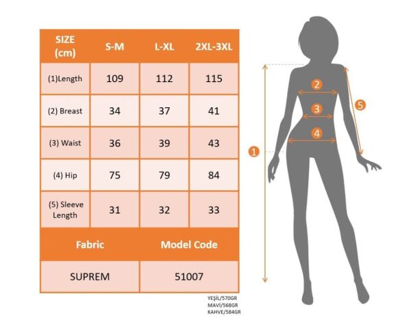 Kadın Kısa Kollu Kare Yakalı Lastikli Desenli Süprem Elbise
