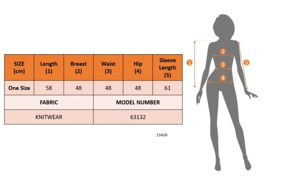 Kadın Uzun Kollu Yakalı önden Düğmeli Kısa Ceket
