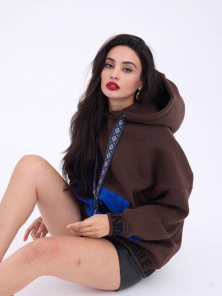 7263 SWEAT-KAHVE