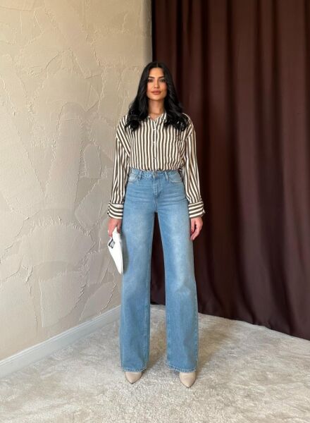 Mavi Comfy Jeans Pantolon