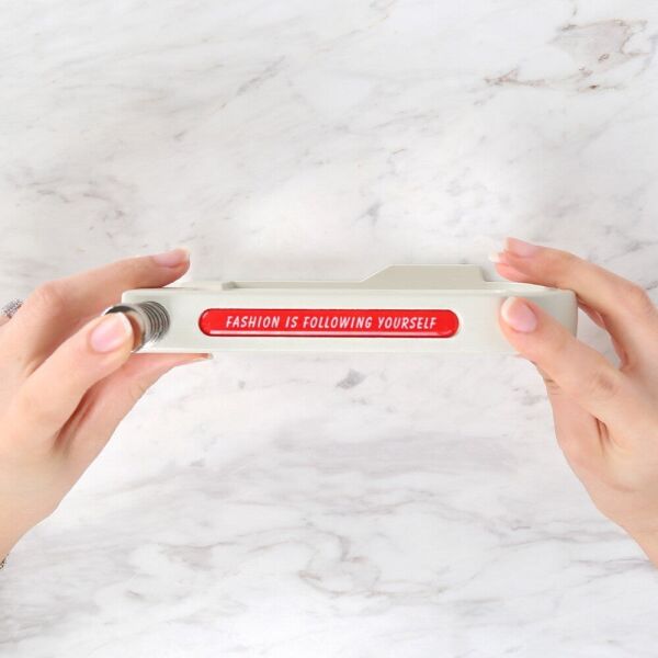 Loren Manuel İnci ve Perçin Çakma Makinesi