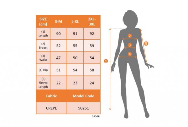 Kadın Yaka Ve Kol Pul Payet şeritli Ithal Krep Elbise